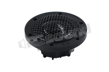 T 28S Tweeter 28 mm. cupola seta - 1,5-30 KHz - 88,3dB - 6? BLAM