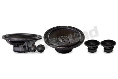 200 S3MG Active Sistema a 3 vie 200 mm senza crossover passivo BLAM