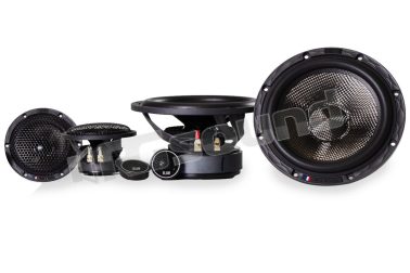 165 S300 Active Sistema a 3 vie 165 mm senza crossover BLAM