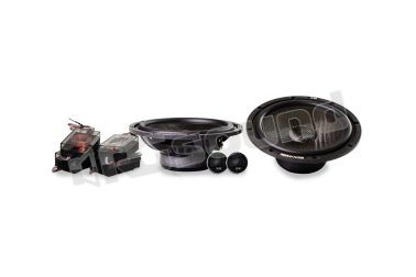 200 S2 Sistema a 2 vie 200 mm con crossover passivo BLAM