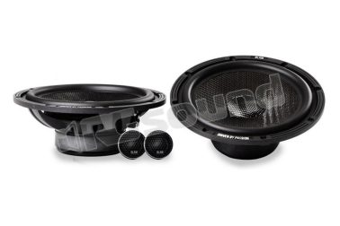 200 S2 Active Sistema a 2 vie 200 mm senza crossover passivo BLAM