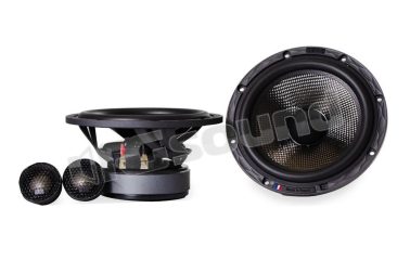 165 S100MG Active Sistema a 2 vie 165 mm Senza crossover BLAM