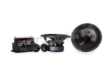 165 S100 Sistema a 2 vie 165 mm con crossover passivo BLAM