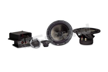 165 S85 Sistema a 2 vie 165 mm con crossover passivo BLAM
