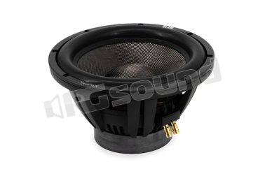 SUPERSUB 12 Subwoofer 300 mm. bobina 65mm - 95,15dB - 2x2 Ohm BLAM