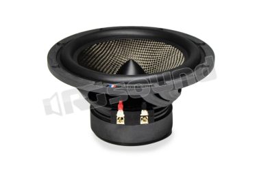 S 6.85 Midwoofer 165mm bobina 32mm - 91,7dB - 3 Ohm BLAM
