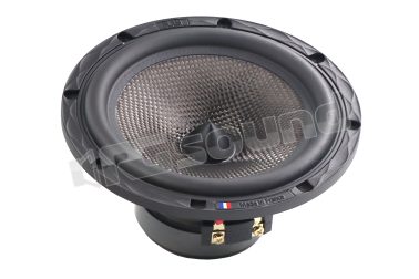 S 6.80 Midwoofer 165mm bobina 28mm - 94,3dB - 2 Ohm BLAM
