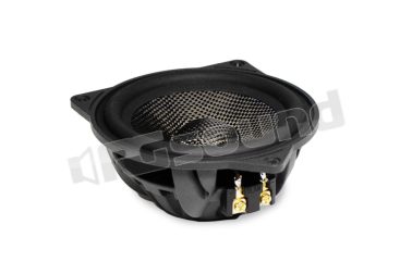 S 4N24 Midrange 100 mm - bobina 25 mm. 88dB - 3 Ohm BLAM