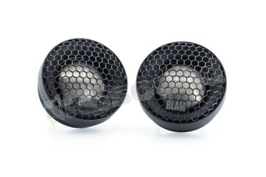 T 25MG Tweeter Hi-Fi 25mm in seta - 89dB - 5 Ohm con cupola magnesio BLAM