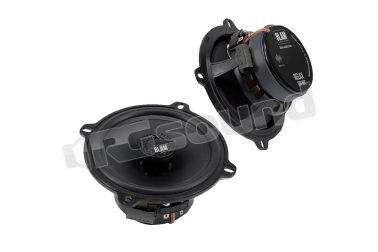 130 RFC Coassiale 130mm e Tweeter seta 20 mm - 91dB - 2 Ohm BLAM