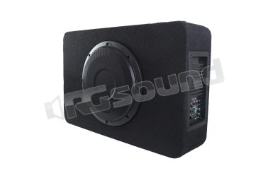 CR 25S Sub Attivo 250 mm. 300 W rms BLAM