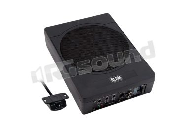 MSA 20 Sottosedile 200 mm 120 W rms BLAM
