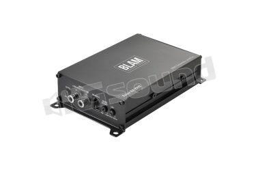 RA 251 Amplificatore classe D 1x250W RMS @2 Ohm BLAM