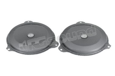 Griglie per Harley-Davidson Street Glide dal 2014  Rockford Fosgate
