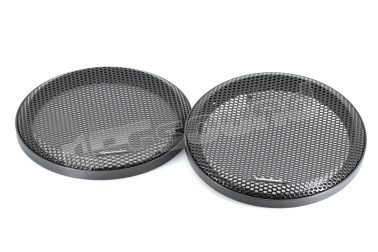 Griglie per Harley-Davidson Tour-Pak dal 2014  Rockford Fosgate