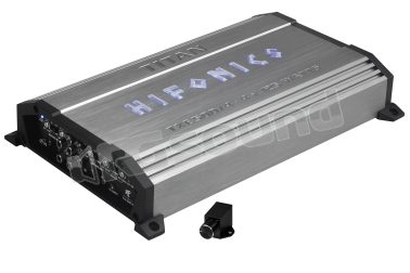 TXE500/4  Hifonics