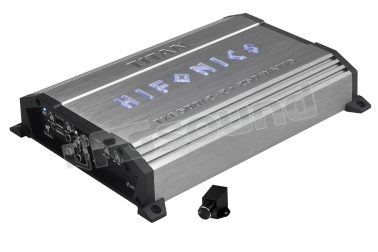 TXE500/2 Amplificatore analogico a 2 canali Hifonics