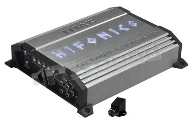 TXE1500/1  Hifonics
