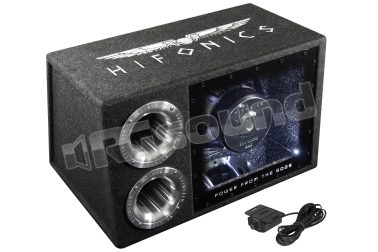 ATL12BPA  Hifonics