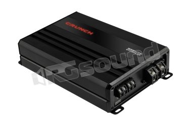 GTX1200.2D Amplificatore digitale a 2 canali in classe D Crunch