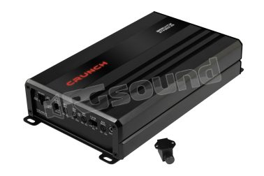 GTX1800.2D Amplificatore digitale a 2 canali in classe D Crunch