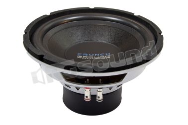 W-GTO10 Woofer GTO Crunch