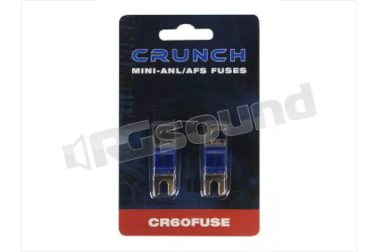 CR60FUSE 60 A Fusibile mini-ANL Crunch