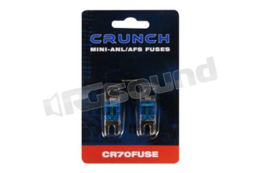 CR70FUSE 70 A Fusibile mini-ANL Crunch