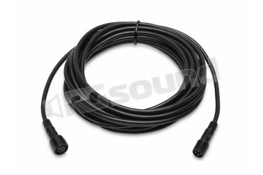RGB-16 Cavo prolunga Color Optix™ da 4,8 m per PMX-RGB Rockford Fosgate