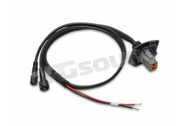 RGB-Y6P Adattatore Y Color optix a 6 pin Rockford Fosgate