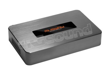 D8v4 Amplificatore digitale a 8 canali con DSP a 10 canali MUSWAY