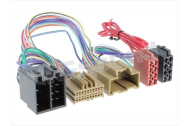 MPK29 Cavo di collegamento Plug&Play per Opel MUSWAY