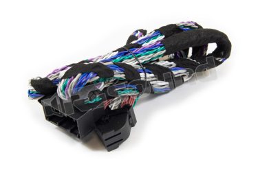 VPK-RAM-VE9 Cavo Plug+Play per sistemi BMW e VE900.7SP ESX