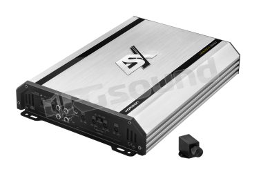 HXA100.4 Amplificatore analogico a 4 canali in classe A/B ESX