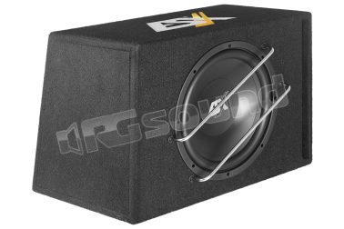 HXB12R Sistema bassreflex singolo da 30 cm (12") ESX