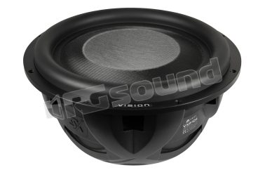 VXP104G Subwoofer piatto high-end da 25 cm (10") ESX