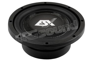 QXS8D4 Subwoofer piatto da 20 cm (8") ESX