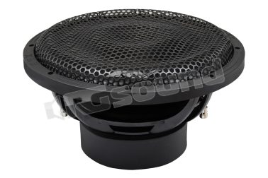 SXE12D2 Subwoofer da 30 cm (12") con griglia di protezione ESX