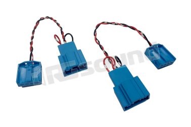 DWSUBBMW Set di connessioni per subwoofer per BMW ESX