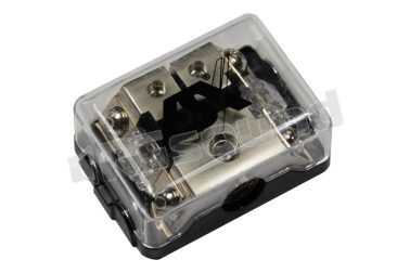DFD1/2 Blocco di distribuzione fusibili ESX