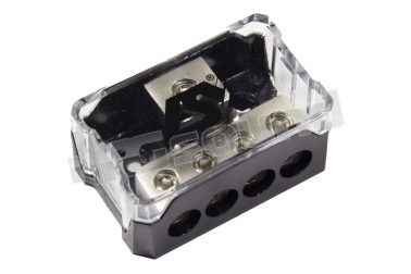 DGD1/4 Blocco di distribuzione di massa ESX