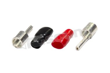 RBC25 Riduttori (coppia) 1 x 25 mm² su 1 x 6 mm² ESX