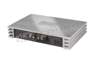 RX2 PRO Silver Amplificatore High-end in classe D Brax