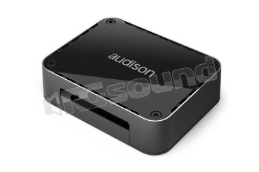 AVCX 3P Crossover a tre vie serie Voce II Audison