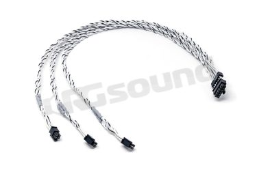 AF LINK CABLE Cavo accessorio per uscite DSP OUT Audison