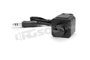 HRC AP Controllo remoto per la linea Audison AP Audison