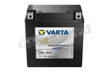 TB9 (FA) 509909010 Varta
