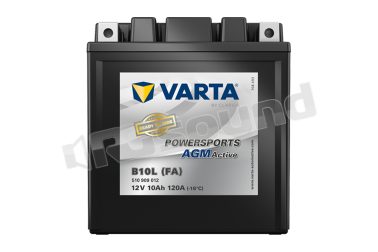 B10L (FA) 510909012 Varta
