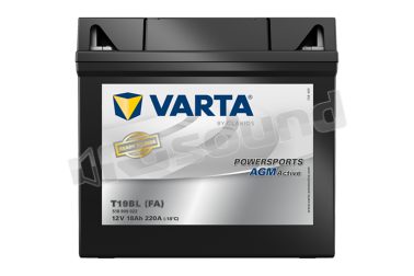 T19BL (FA) 518909022 Varta