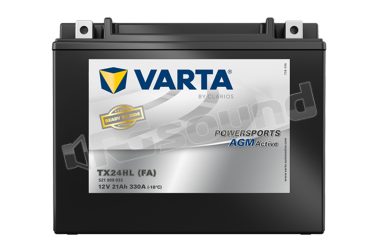 TX24 HL (FA) 521909033 Varta
